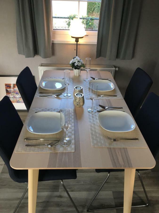 De Roos Chalet 174 Sint Annaland Bagian luar foto